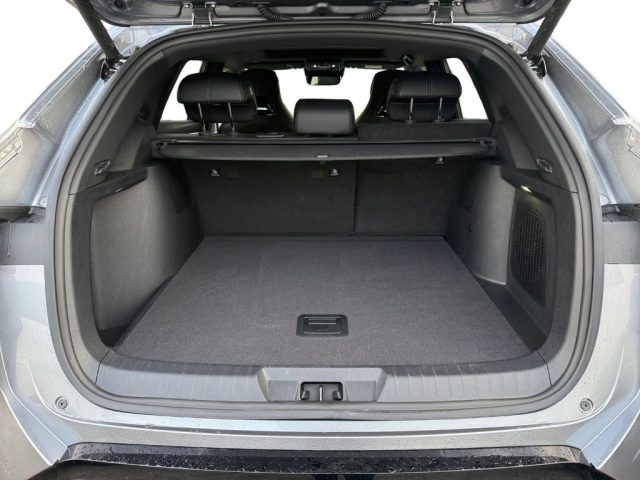 BYD Seal usata, con Controllo trazione