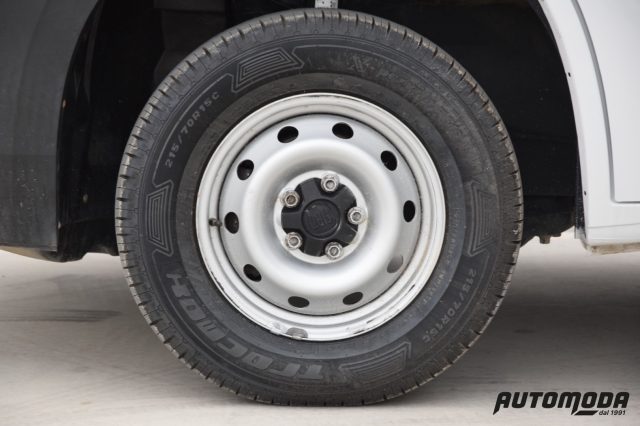 FIAT Ducato usata 18