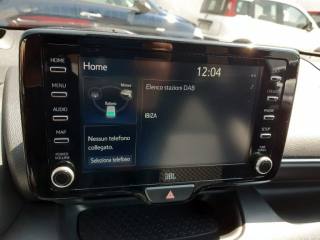 TOYOTA Yaris usata, con Chiusura centralizzata