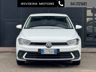 VOLKSWAGEN Polo usata, con Airbag