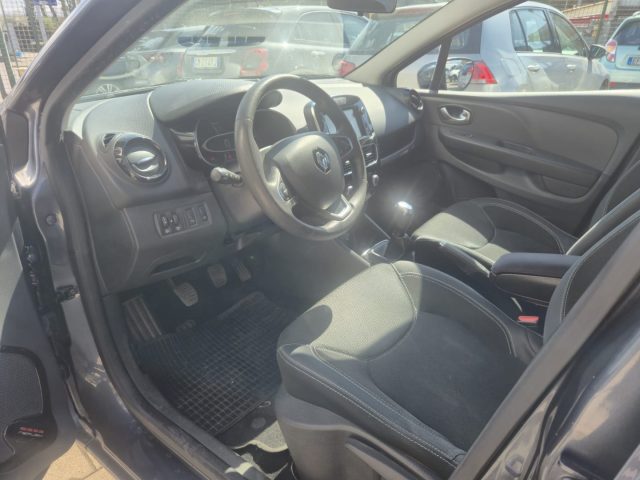 RENAULT Clio usata, con Fendinebbia