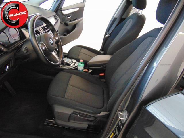 BMW 225 usata, con Airbag Passeggero