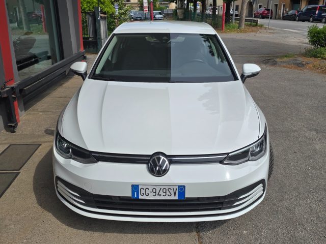 VOLKSWAGEN Golf usata 118