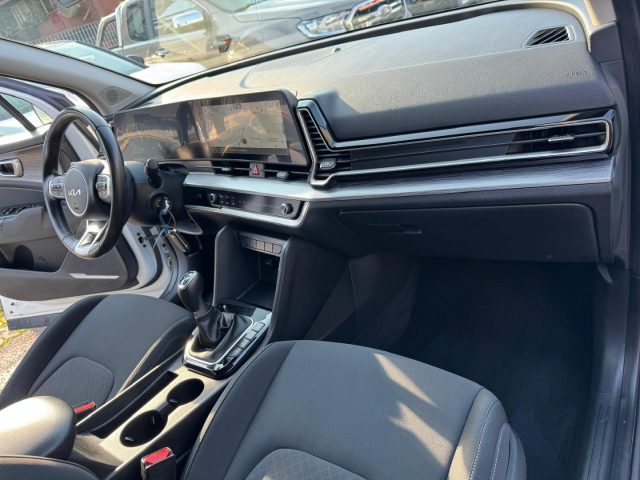 KIA Sportage usata, con Cronologia tagliandi