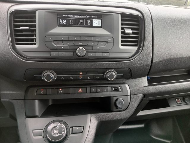 FIAT Scudo usata, con Climatizzatore