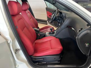 ALFA ROMEO 159 usata, con Sedile posteriore sdoppiato