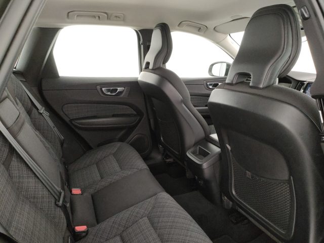 VOLVO XC60 usata, con Chiusura centralizzata