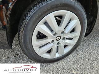 RENAULT Megane usata, con Servosterzo