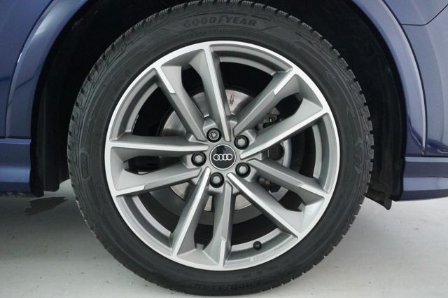 AUDI Q3 usata, con Autoradio