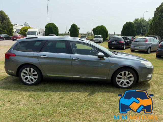 CITROEN C5 usata, con Airbag Passeggero