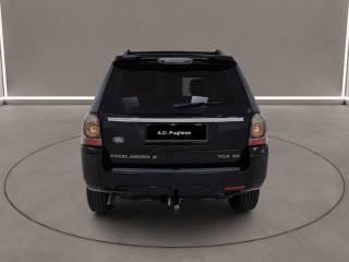 LAND ROVER Freelander usata, con Antifurto