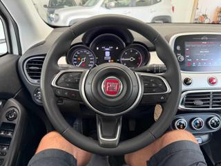 FIAT 500X usata, con Fendinebbia