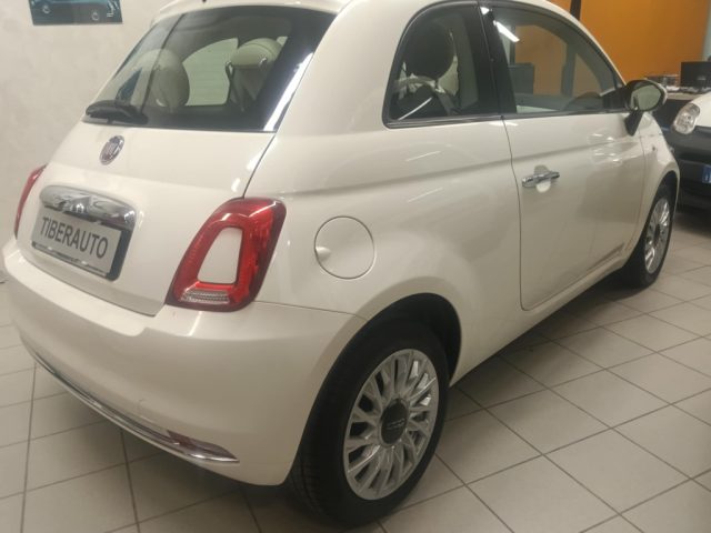 FIAT 500 usata, con Chiusura centralizzata