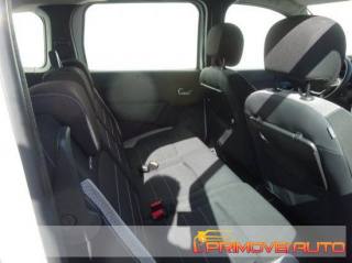 DACIA Lodgy usata, con Airbag Passeggero