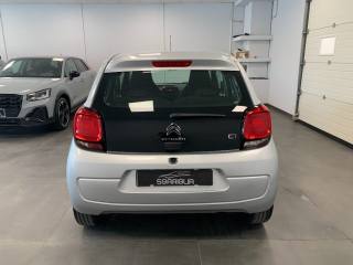 CITROEN C1 usata, con Alzacristalli elettrici