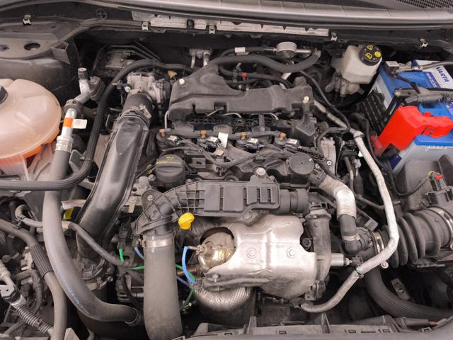 FORD Kuga usata, con Specchietti laterali elettrici