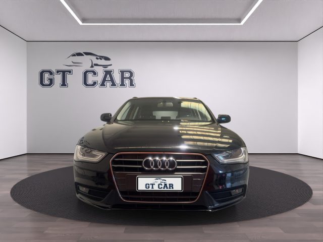 AUDI A4 usata, con Airbag