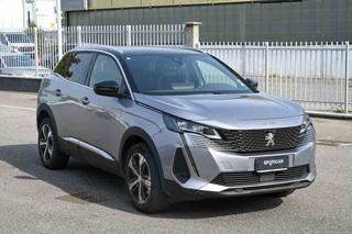 PEUGEOT 3008 usata, con Airbag