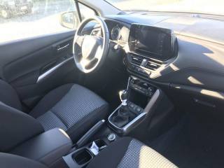 SUZUKI S-Cross usata, con Fendinebbia