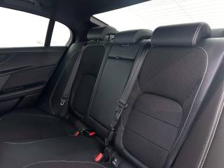 JAGUAR XE usata, con Cruise Control