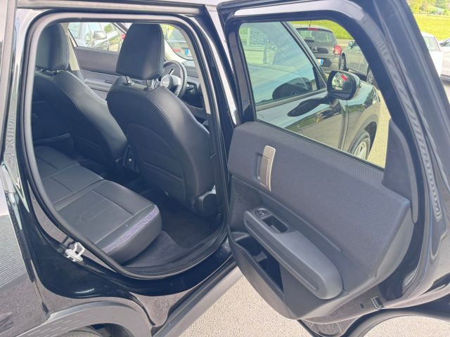 MINI Countryman usata, con Servosterzo