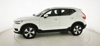 VOLVO XC40 usata, con MP3
