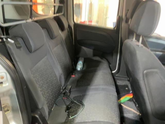FIAT Doblo usata, con Servosterzo