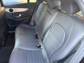 MERCEDES-BENZ GLC 200 usata, con Fari Xenon