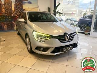 RENAULT Megane usata, con Luci diurne LED
