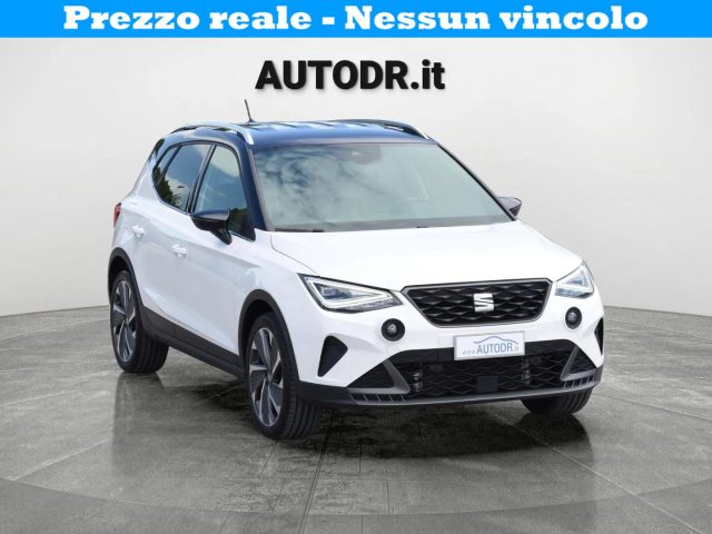 SEAT Arona usata, con ABS
