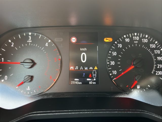 RENAULT Clio usata, con Immobilizzatore elettronico