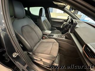 CUPRA Leon usata, con Touch screen