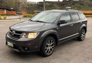 FIAT Freemont 2.0 Mjt 170 CV 4x4 aut. Lounge