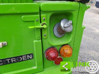 CITROEN Mehari usata 13