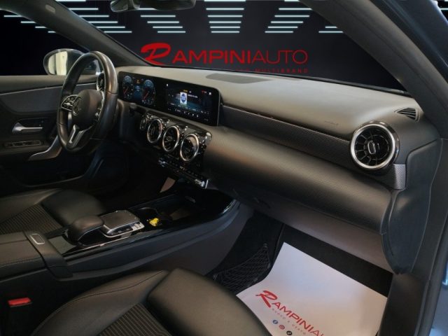 MERCEDES-BENZ A 180 usata 19