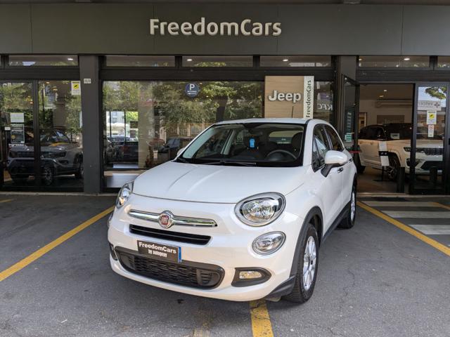 FIAT 500X usata, con Airbag