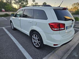 FIAT Freemont usata, con Autoradio