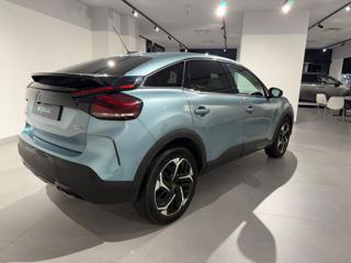 CITROEN C4 usata, con Airbag Passeggero