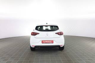 RENAULT Clio usata 4