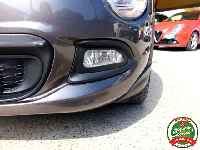 FIAT 500X usata, con Vivavoce