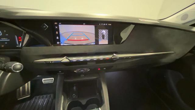 DS AUTOMOBILES DS 4 usata, con Chiusura centralizzata