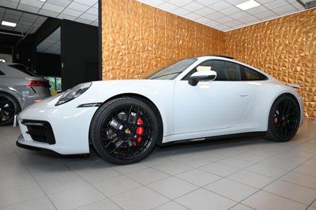 PORSCHE 911 usata 115