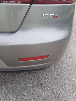 ALFA ROMEO 159 usata, con Controllo automatico clima