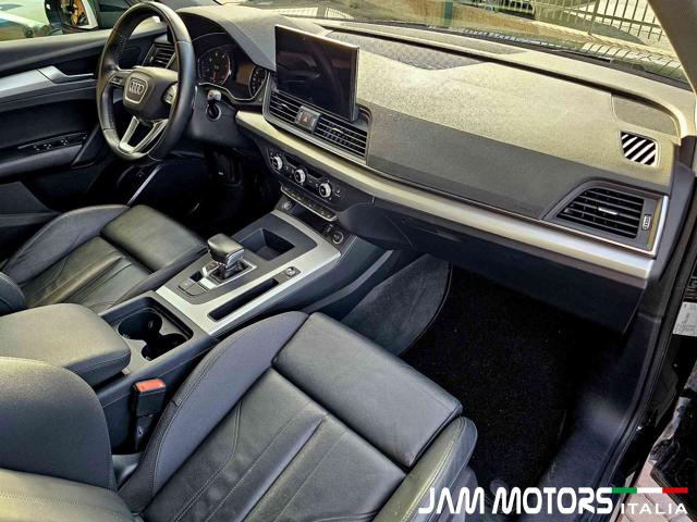 AUDI Q5 usata, con Climatizzatore
