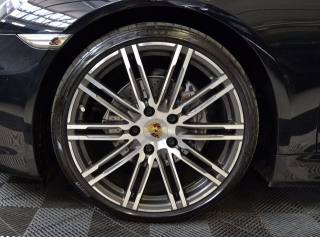 PORSCHE Boxster usata, con Touch screen