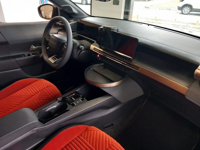 LANCIA Ypsilon usata, con Specchietti laterali elettrici