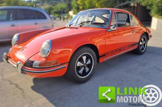 PORSCHE 912 usata 12