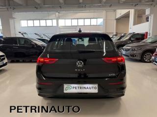 VOLKSWAGEN Golf usata, con Airbag laterali