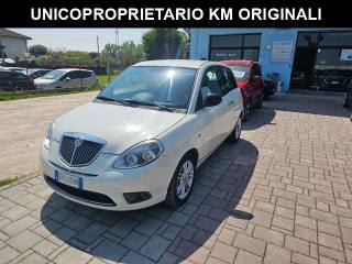 LANCIA Ypsilon 1.3 MJT 75 CV Unyca