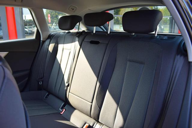 AUDI A4 usata, con Bracciolo